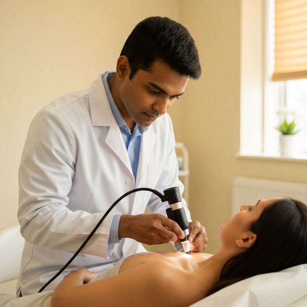 Dermato-oncología